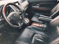 Lexus RX 350 2006 года за 8 500 000 тг. в Караганда – фото 5