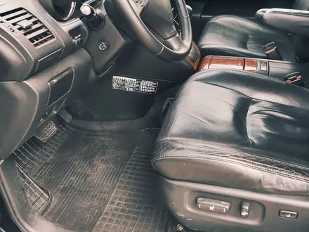 Lexus RX 350 2006 года за 8 500 000 тг. в Караганда – фото 7