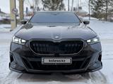 BMW 530 2023 года за 41 000 000 тг. в Астана