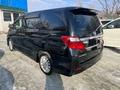 Toyota Alphard 2012 года за 9 000 000 тг. в Шымкент – фото 4