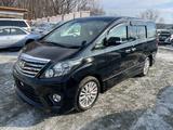 Toyota Alphard 2012 годаүшін8 700 000 тг. в Шымкент – фото 3