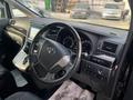 Toyota Alphard 2012 года за 9 000 000 тг. в Шымкент – фото 6