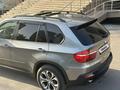 BMW X5 2007 года за 7 700 000 тг. в Алматы – фото 8