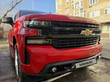 Chevrolet Silverado 2021 года за 29 999 999 тг. в Алматы – фото 4