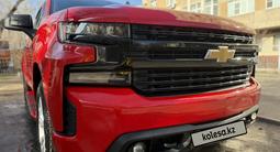 Chevrolet Silverado 2021 года за 29 999 999 тг. в Алматы – фото 4