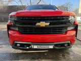 Chevrolet Silverado 2021 года за 29 999 999 тг. в Алматы