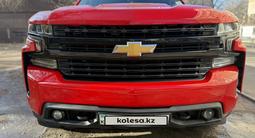 Chevrolet Silverado 2021 года за 29 999 999 тг. в Алматы