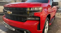 Chevrolet Silverado 2021 года за 29 999 999 тг. в Алматы – фото 3