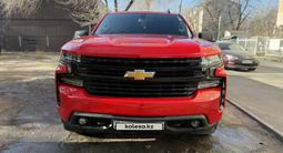 Chevrolet Silverado 2021 года за 29 999 999 тг. в Алматы – фото 2