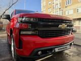 Chevrolet Silverado 2021 года за 29 999 999 тг. в Алматы – фото 5