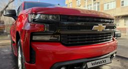 Chevrolet Silverado 2021 года за 29 999 999 тг. в Алматы – фото 5