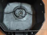 Муляж накладка крышка подушки безопасности airbag srs руля тиида за 16 000 тг. в Алматы – фото 2