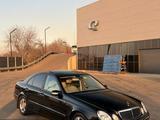 Mercedes-Benz E 320 2002 года за 6 250 000 тг. в Алматы