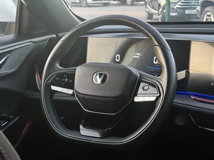 Changan X5 Plus 2025 года за 7 750 000 тг. в Караганда – фото 11