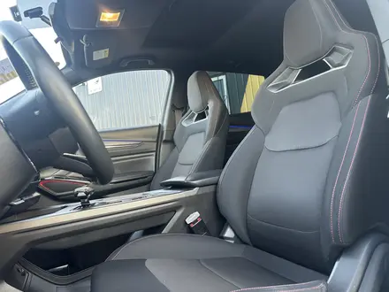 Changan X5 Plus 2025 года за 7 750 000 тг. в Караганда – фото 20