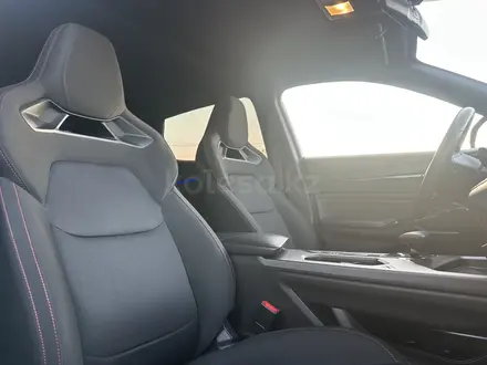 Changan X5 Plus 2025 года за 7 750 000 тг. в Караганда – фото 22