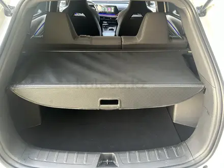 Changan X5 Plus 2025 года за 7 750 000 тг. в Караганда – фото 24