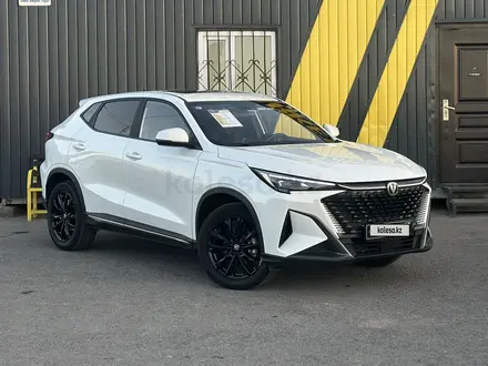 Changan X5 Plus 2025 года за 7 750 000 тг. в Караганда – фото 3