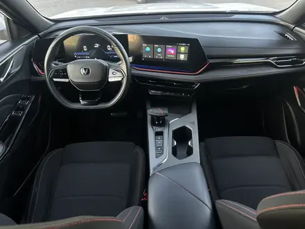 Changan X5 Plus 2025 года за 7 750 000 тг. в Караганда – фото 7