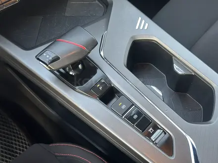 Changan X5 Plus 2025 года за 7 750 000 тг. в Караганда – фото 8