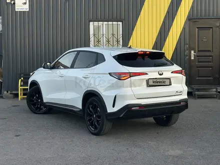 Changan X5 Plus 2025 года за 7 750 000 тг. в Караганда – фото 6