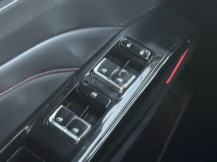 Changan X5 Plus 2025 года за 7 750 000 тг. в Караганда – фото 9