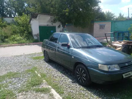 ВАЗ (Lada) 2110 2006 года за 1 300 000 тг. в Актобе – фото 3