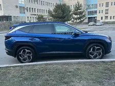 Hyundai Tucson, 2023