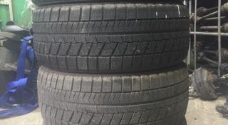 Резина 205/50 r16 Bridgestone из Японии за 89 000 тг. в Алматы