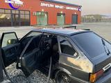 ВАЗ (Lada) 2114 2009 годаүшін900 000 тг. в Усть-Каменогорск – фото 3