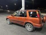Honda CR-V 1999 года за 4 000 000 тг. в Шымкент – фото 4