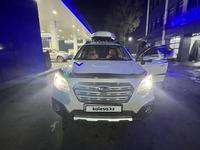 Subaru Outback 2015 года за 12 000 000 тг. в Алматы