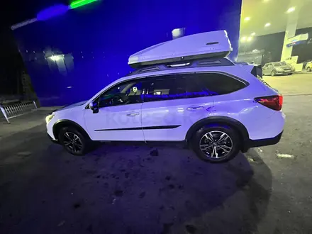 Subaru Outback 2015 года за 12 000 000 тг. в Алматы – фото 4