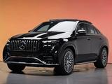 Mercedes-Benz GLE Coupe 53 AMG 2024 годаүшін39 500 000 тг. в Астана