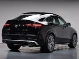 Mercedes-Benz GLE Coupe 53 AMG 2024 годаүшін39 500 000 тг. в Астана – фото 2