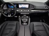 Mercedes-Benz GLE Coupe 53 AMG 2024 годаүшін39 500 000 тг. в Астана – фото 4
