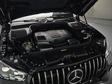 Mercedes-Benz GLE Coupe 53 AMG 2024 годаүшін39 500 000 тг. в Астана – фото 5