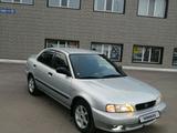 Suzuki Baleno 1996 годаүшін1 850 000 тг. в Кокшетау – фото 5