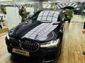 BMW 530 2023 года за 32 000 000 тг. в Алматы