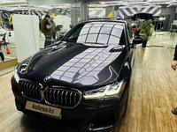 BMW 530 2023 годаүшін32 000 000 тг. в Алматы