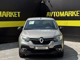 Renault Logan Stepway 2020 года за 4 690 000 тг. в Актобе – фото 2