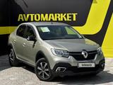Renault Logan Stepway 2020 года за 4 690 000 тг. в Актобе – фото 3