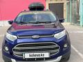 Ford EcoSport 2016 годаүшін5 500 000 тг. в Астана