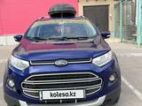 Ford EcoSport 2016 годаүшін5 500 000 тг. в Астана