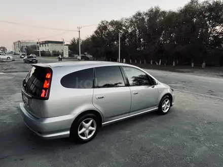 Honda Stream 2004 года за 3 500 000 тг. в Тараз – фото 5