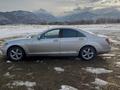 Mercedes-Benz S 350 2006 года за 4 600 000 тг. в Алматы – фото 3