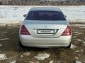 Mercedes-Benz S 350 2006 года за 4 600 000 тг. в Алматы – фото 2