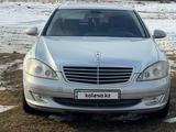 Mercedes-Benz S 350 2006 года за 4 600 000 тг. в Алматы