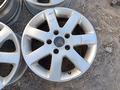 Оригинальные легкосплавные диски "Autec" на автомашину Mercedes ( за 95 000 тг. в Астана – фото 2