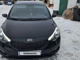 Kia Cerato 2014 годаүшін6 500 000 тг. в Аркалык – фото 4